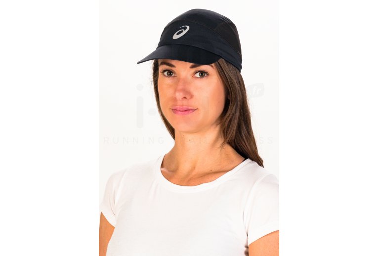 Asics gorra Fujitrail  Ultra-Light