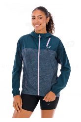 Asics chaqueta Fujitrail