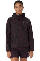 Asics chaqueta Fujitrail