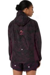 Asics chaqueta Fujitrail