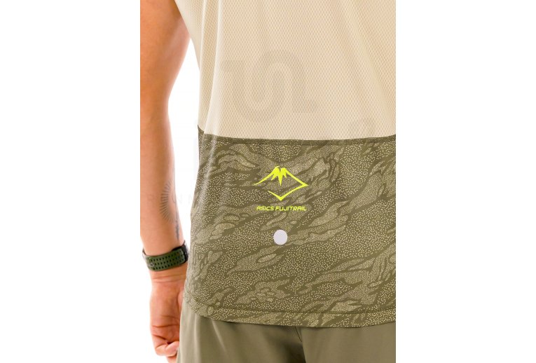 Asics Fujitrail M