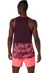 Asics camiseta de tirantes Fujitrail
