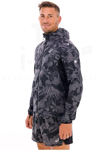 Asics Fujitrail 