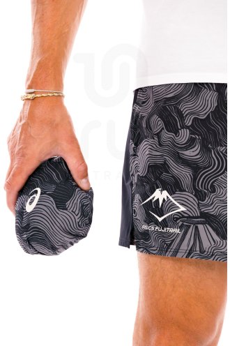 Asics Fujitrail 