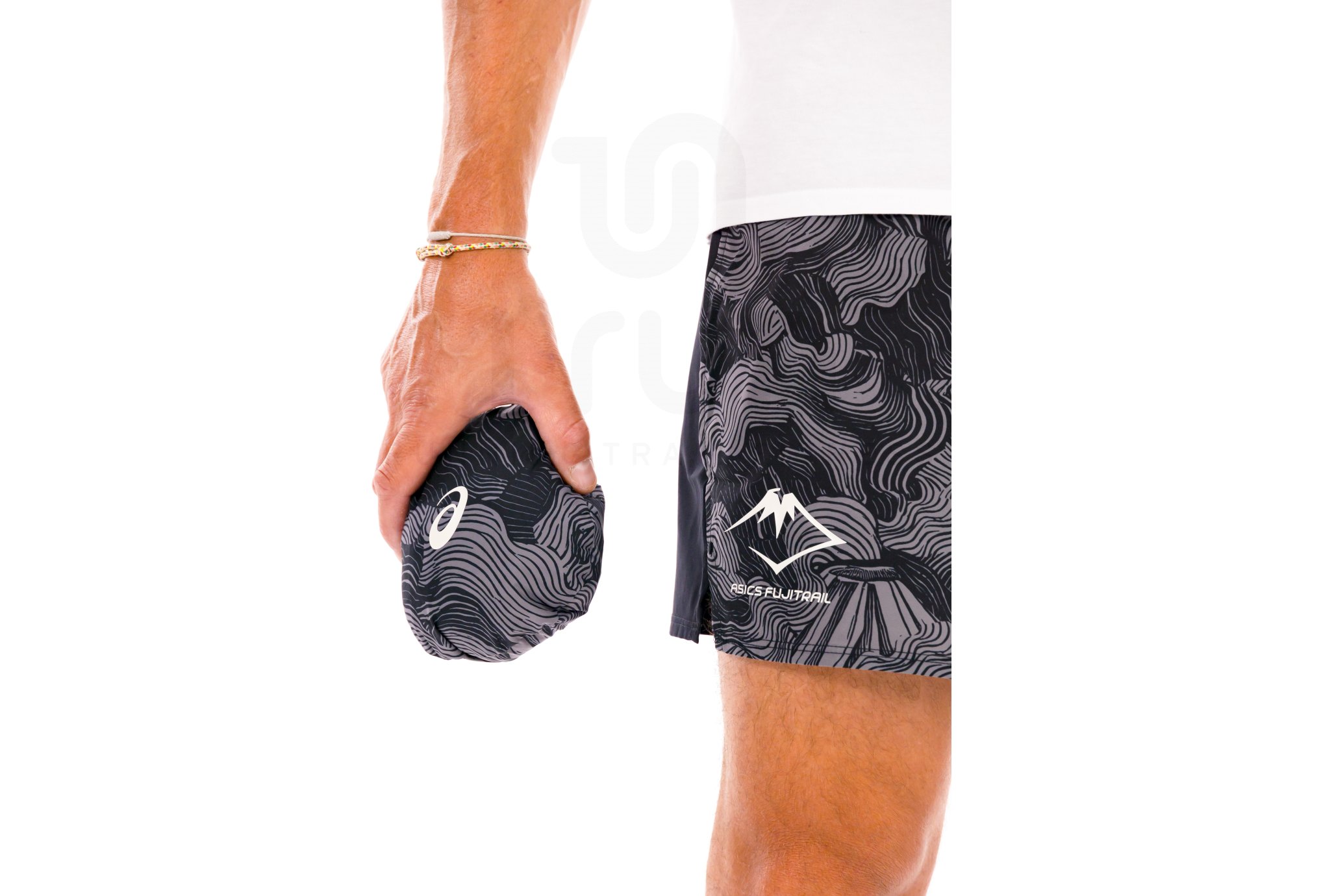Asics Fujitrail