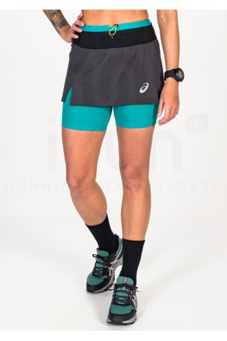 Asics Fujitrail W 