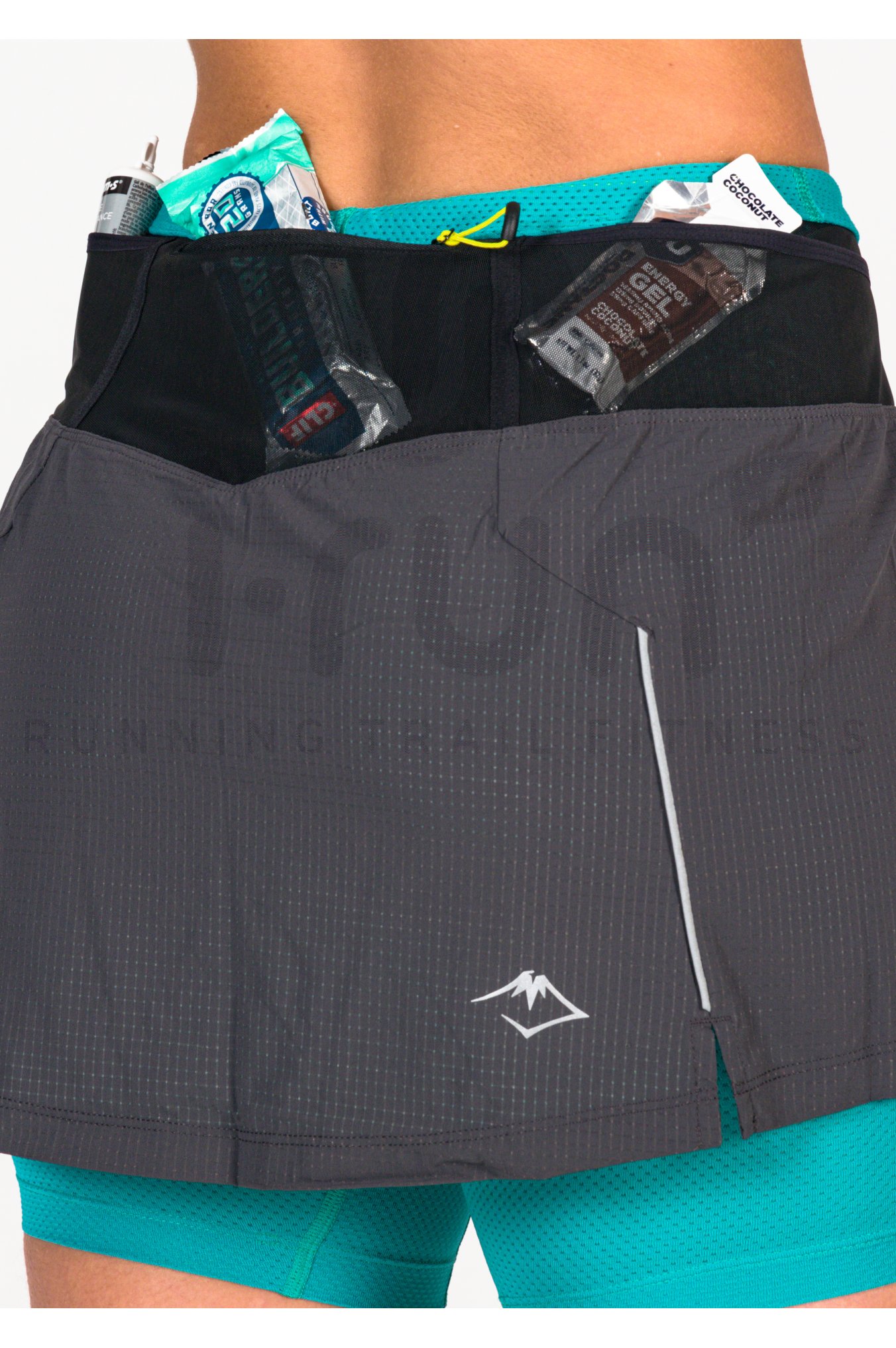 Asics Fujitrail W 