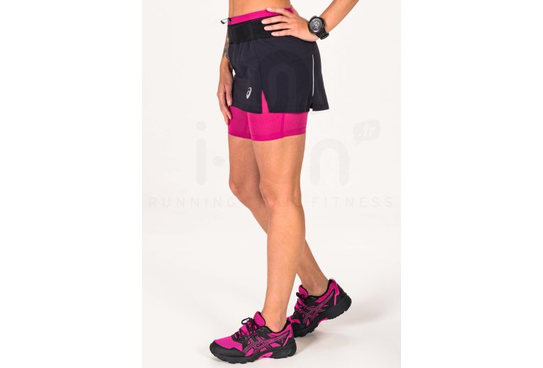 Asics Fujitrail W