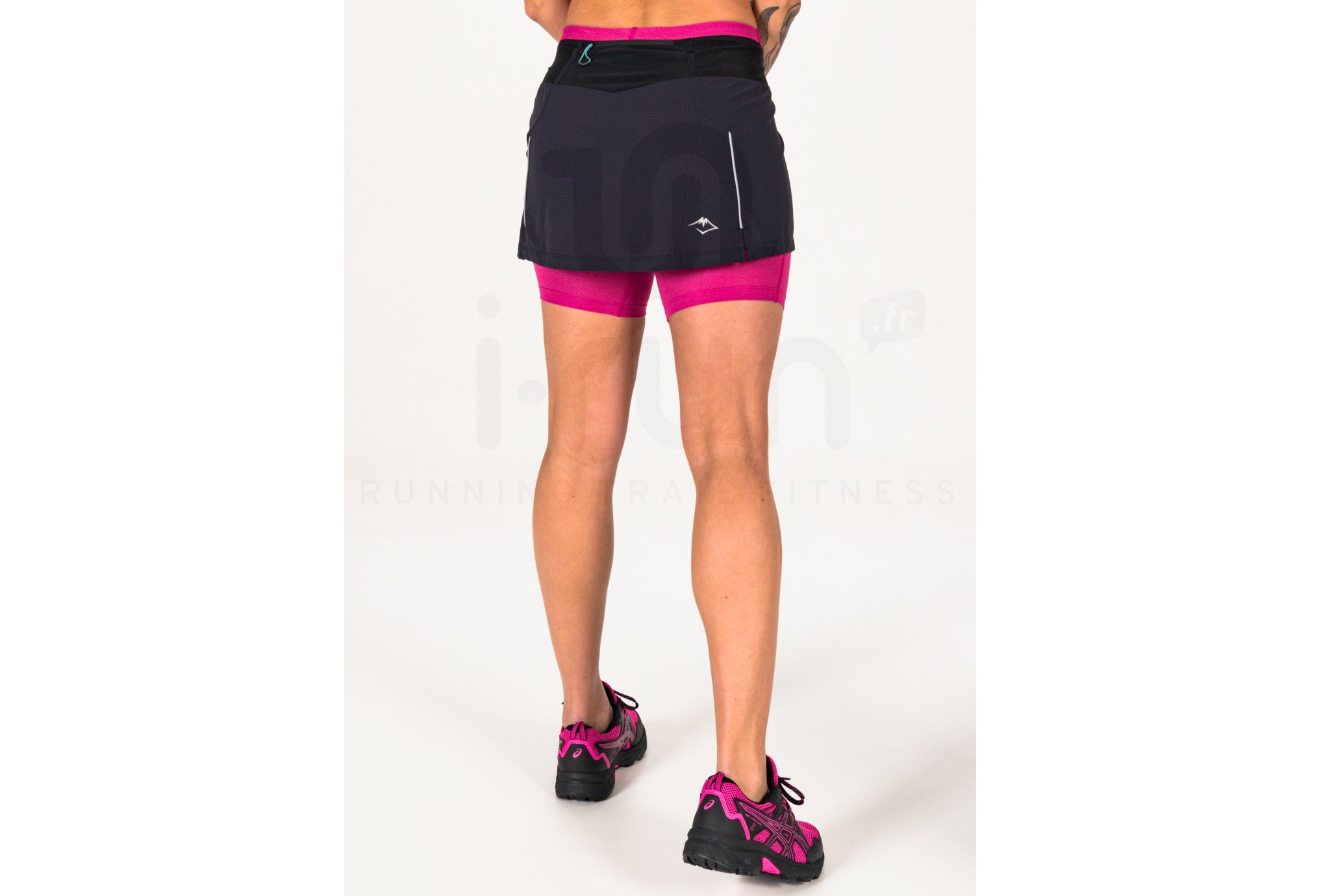 Asics Fujitrail W
