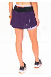 Asics falda Fujitrail