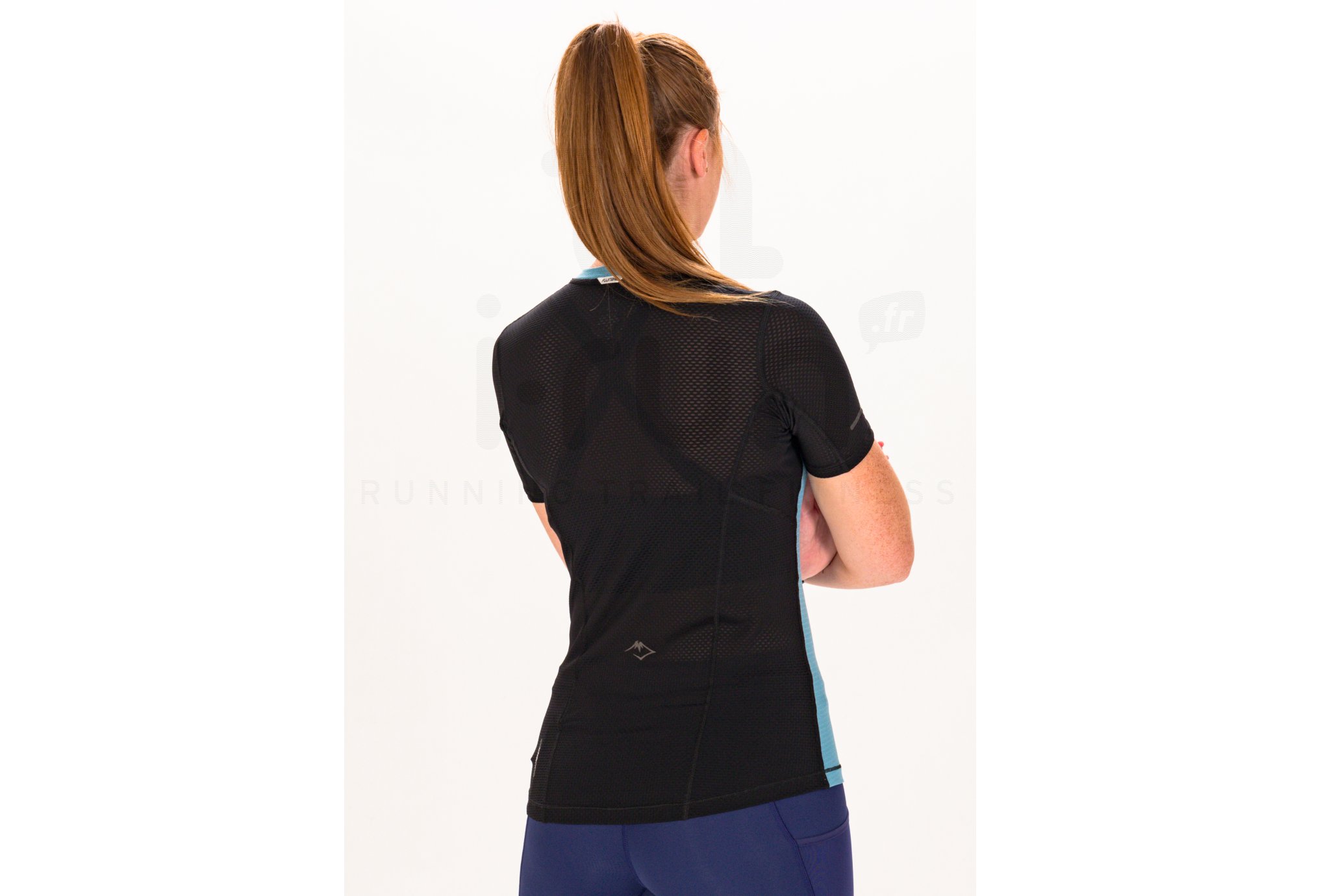 Asics Fujitrail Mulher