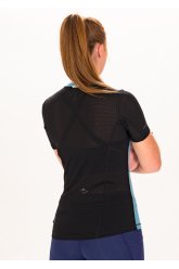 Asics camiseta manga corta Fujitrail