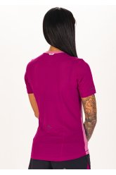 Asics camiseta manga corta Fujitrail