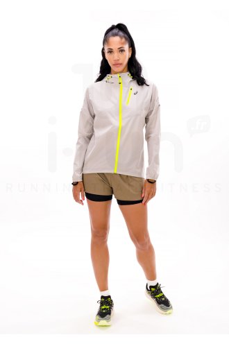 Asics Fujitrail W 