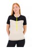 Asics camiseta manga corta Fujitrail