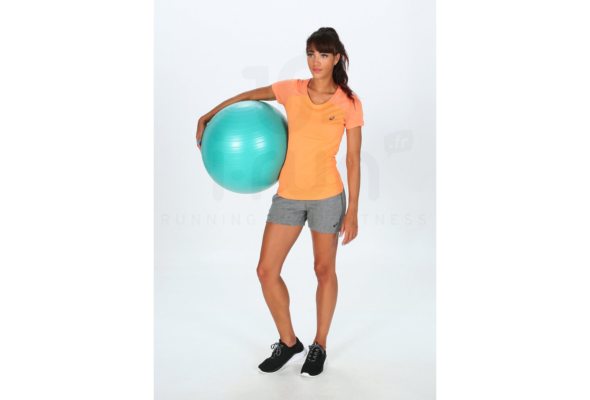 Asics Camiseta FuzeX