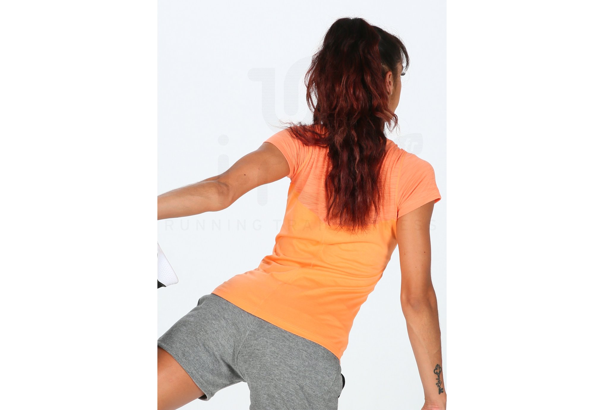Asics Camiseta FuzeX