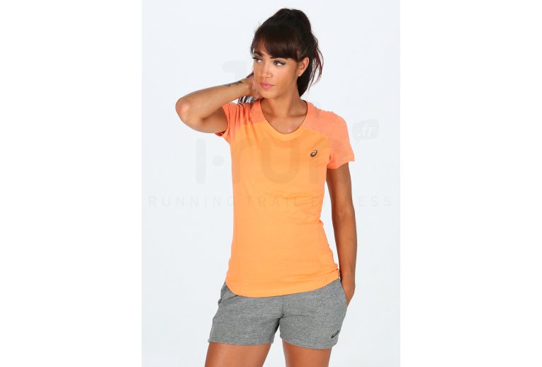 Asics Camiseta FuzeX