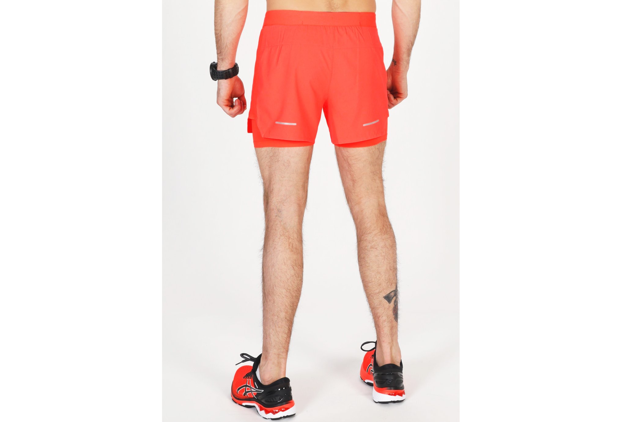 Asics pantal�n corto Future Tokyo