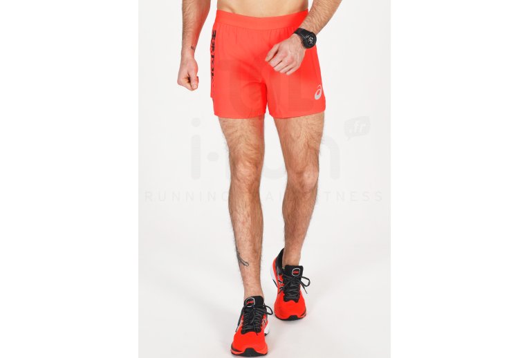 Asics pantal�n corto Future Tokyo