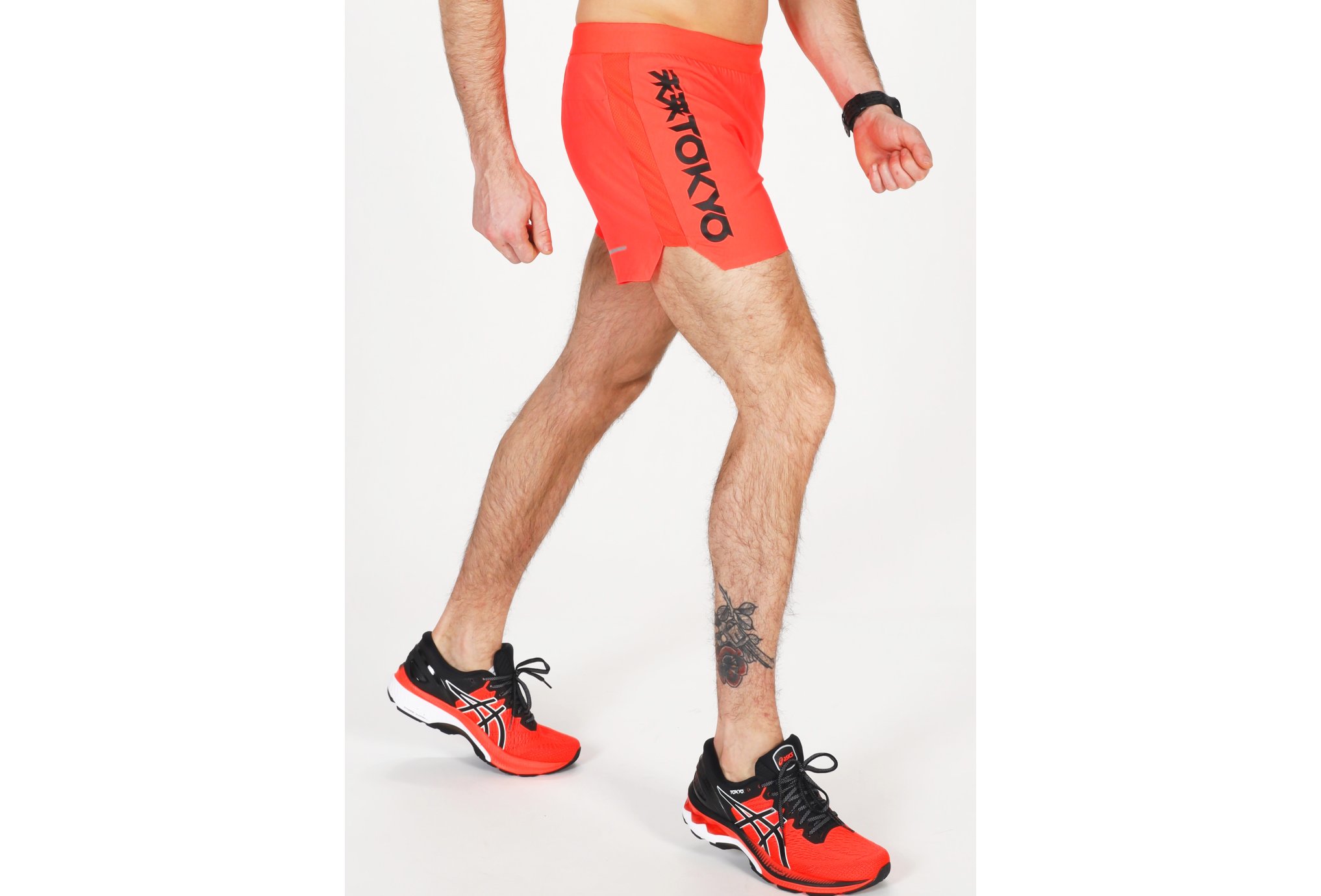 Asics pantal�n corto Future Tokyo