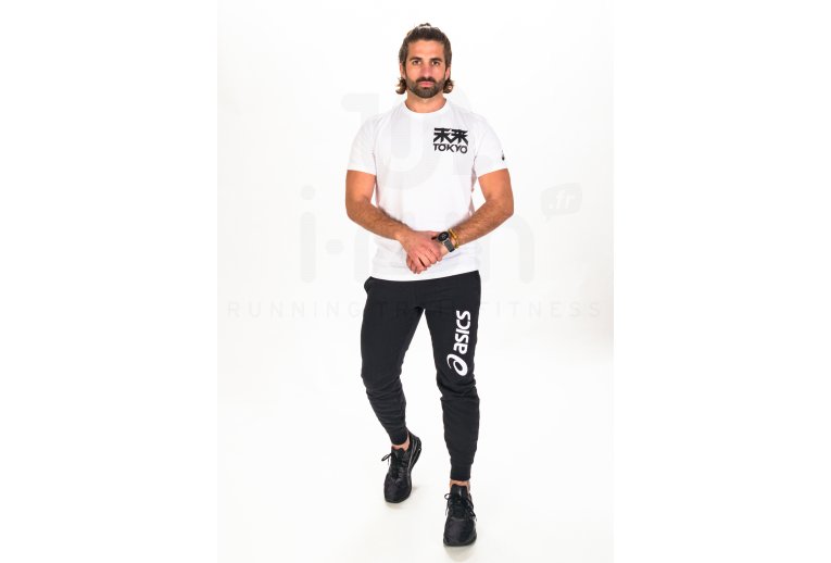 Asics camiseta manga corta Future Tokyo