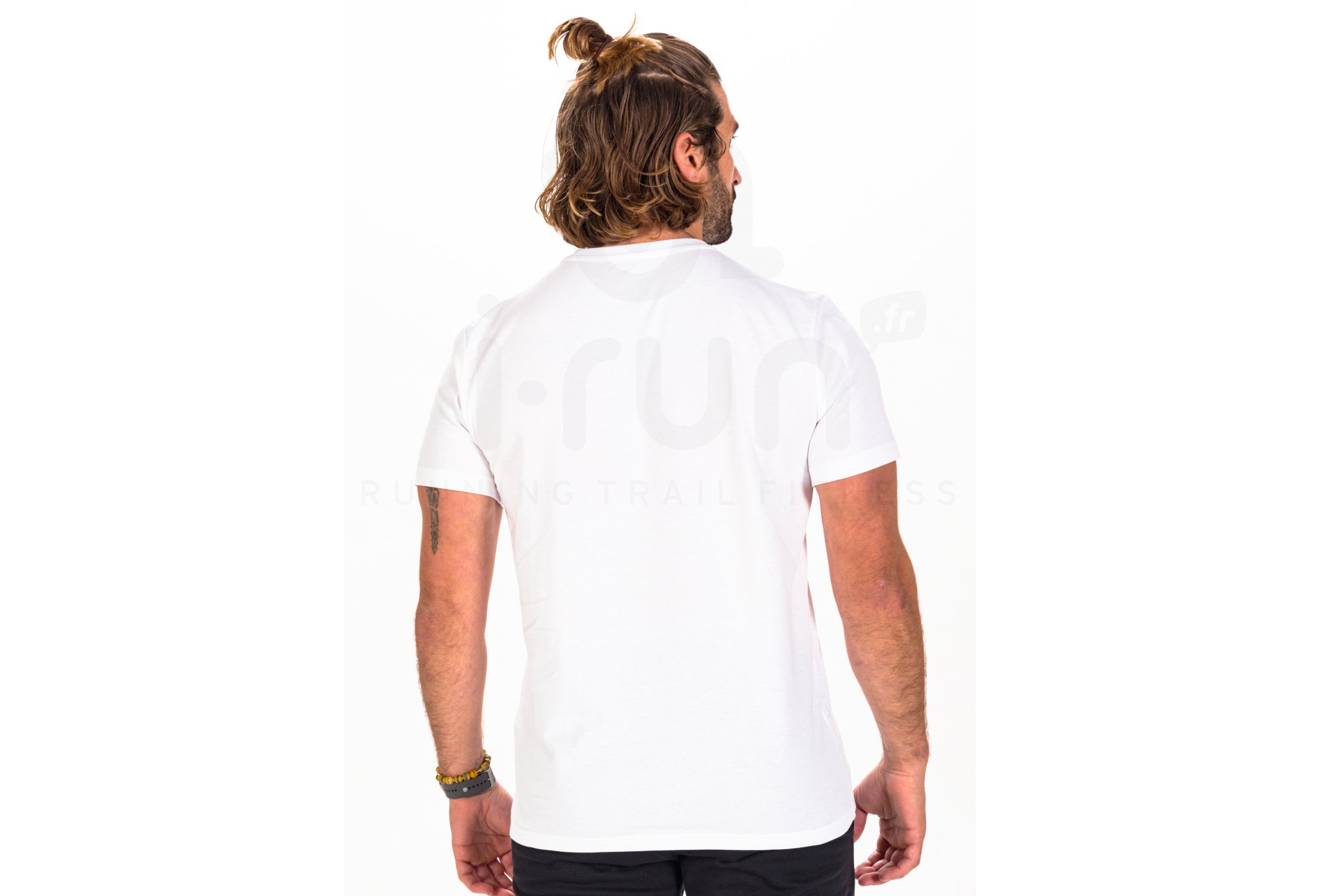Asics camiseta manga corta Future Tokyo