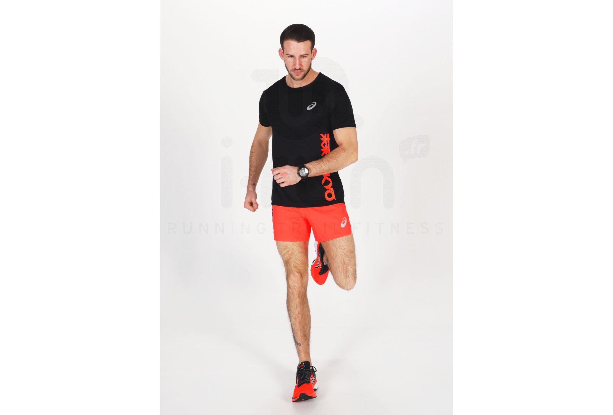 Asics Future Tokyo Ventilate Herren