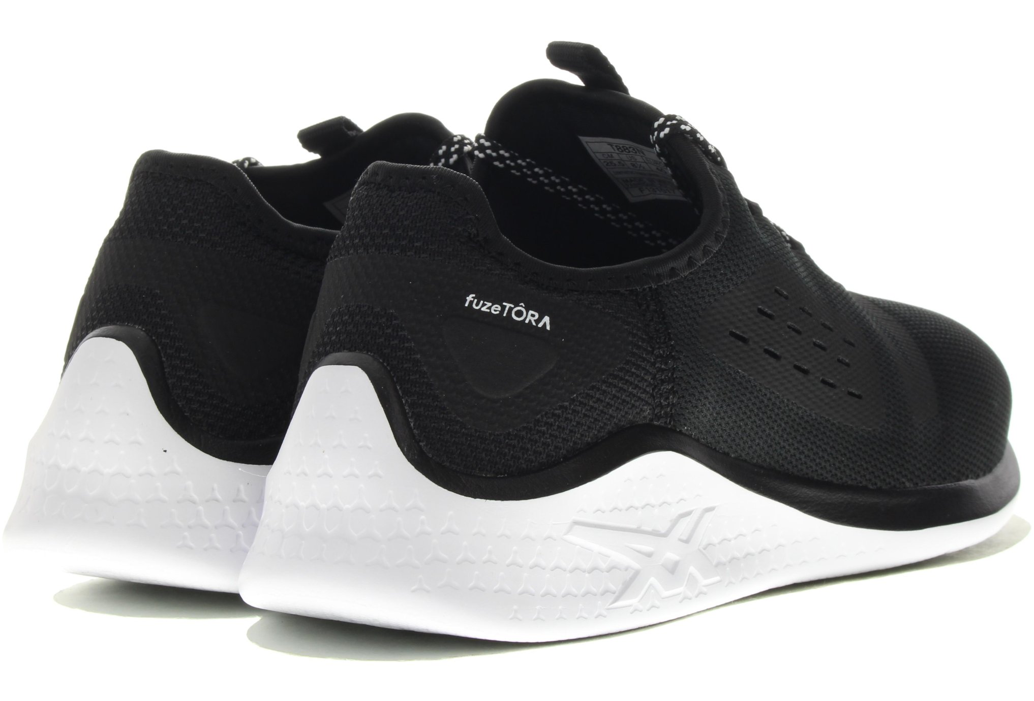 Asics FuzeTORA