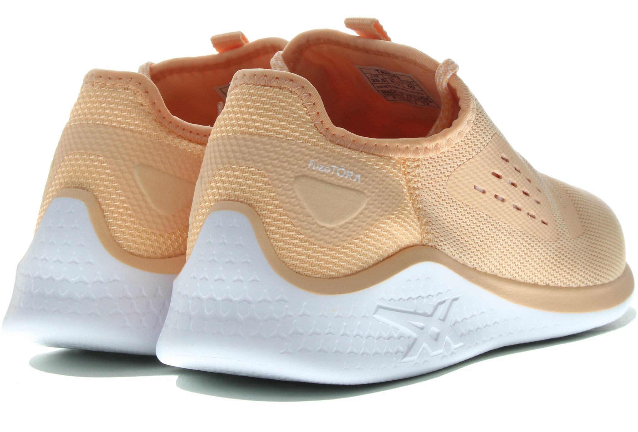 Asics FuzeTORA