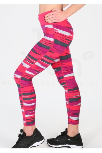Asics FuzeX 7/8 Tight W 
