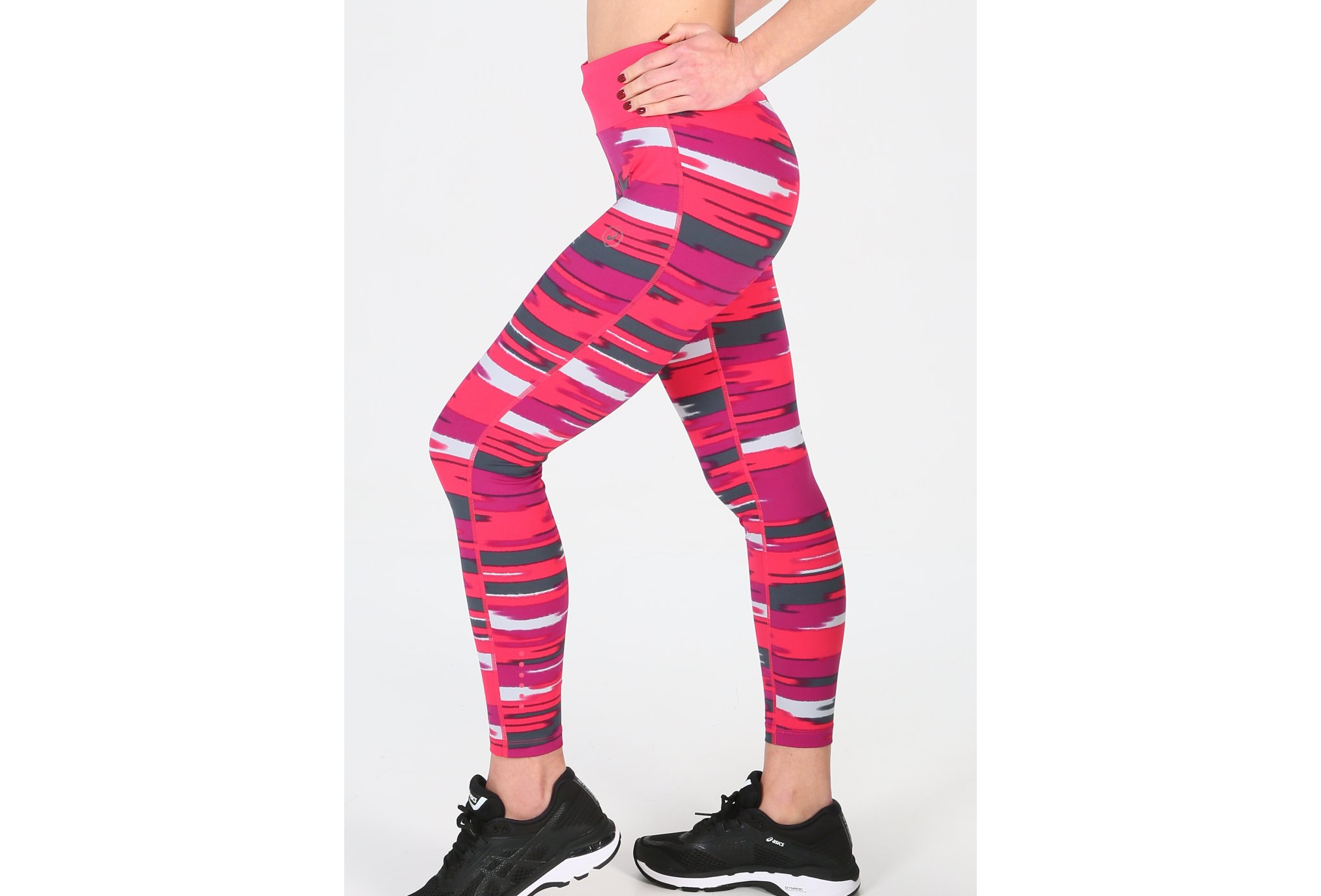 Asics Mallas 7/8 FuzeX Tight