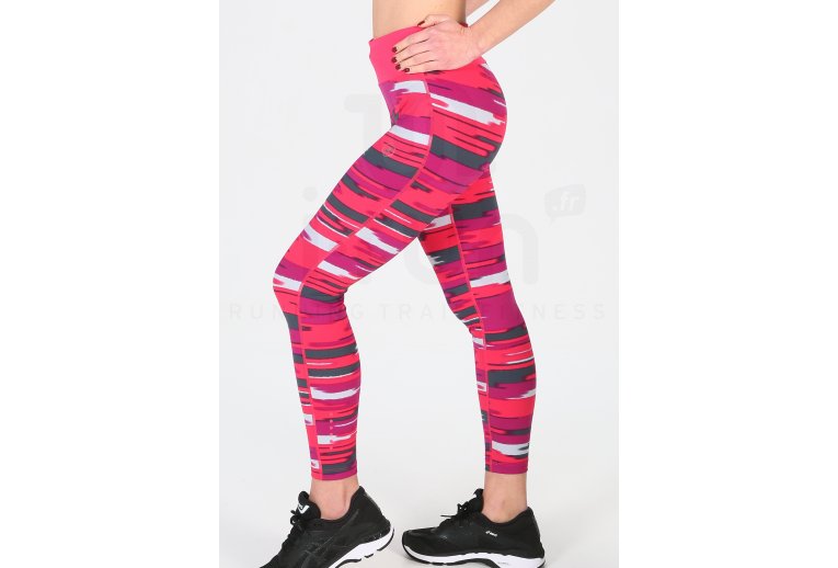 Asics Mallas 7/8 FuzeX Tight