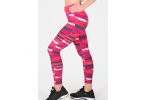 Asics Mallas 7/8 FuzeX Tight