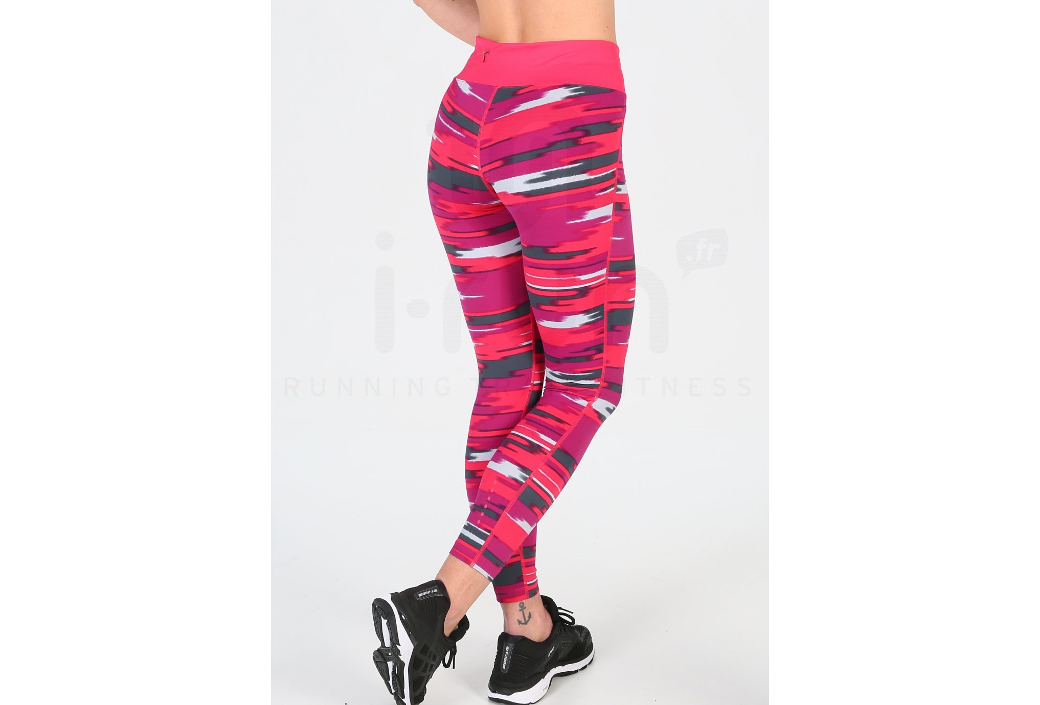Asics Mallas 7/8 FuzeX Tight