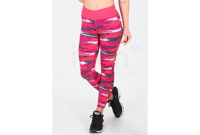 Asics Mallas 7/8 FuzeX Tight