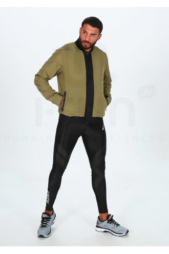 Asics FuzeX Bomber M 