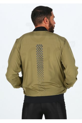 Asics FuzeX Bomber M 