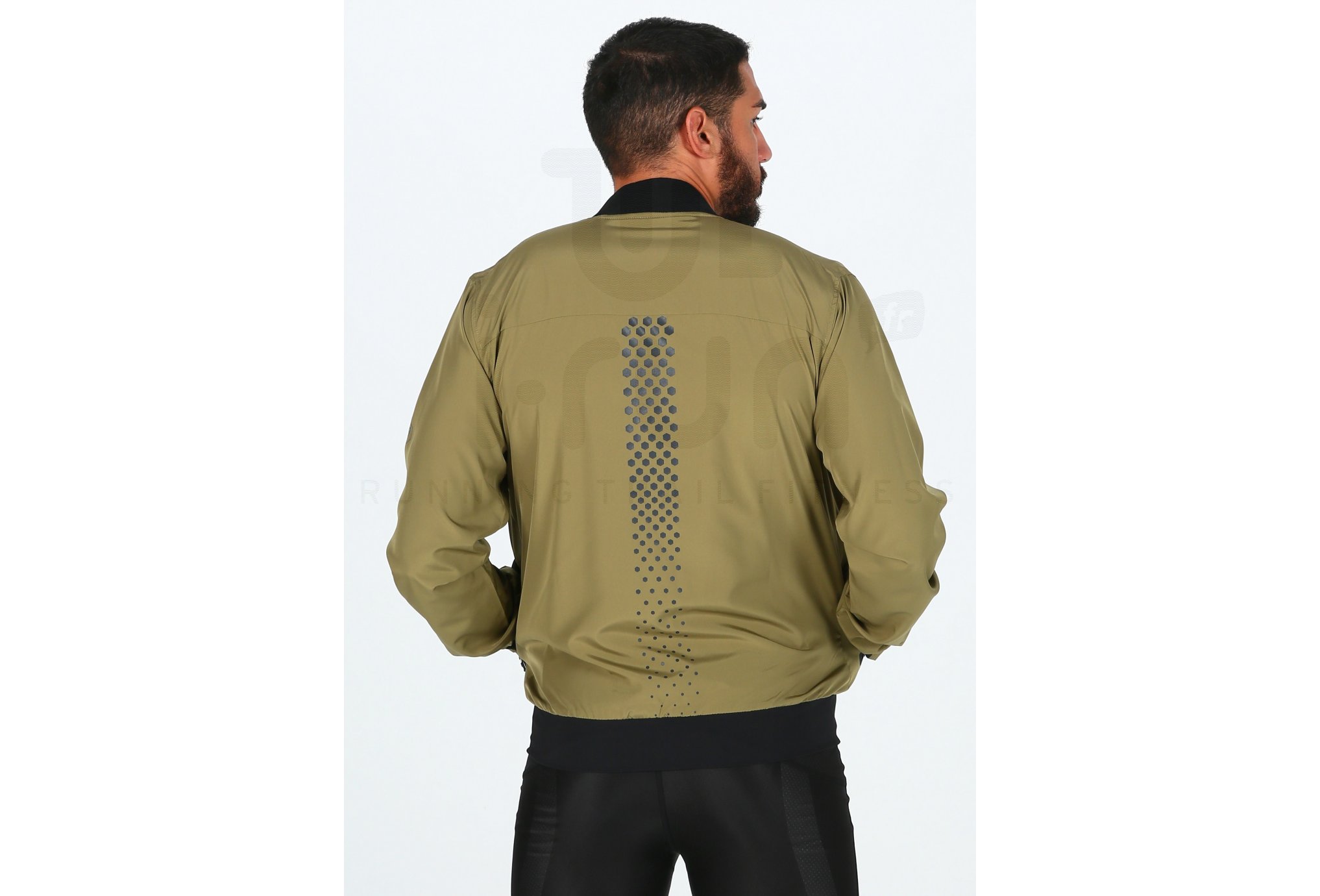 Asics FuzeX Bomber Herren