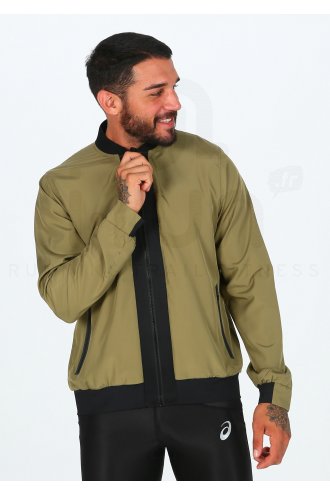 Asics FuzeX Bomber M 