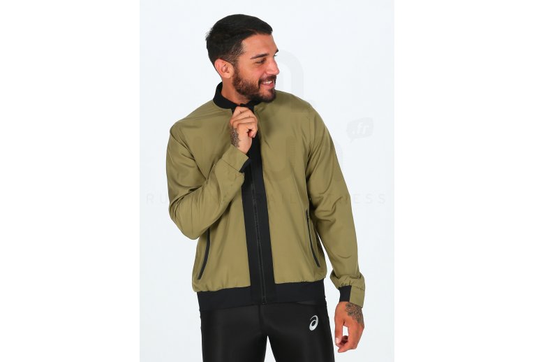 Asics FuzeX Bomber Herren