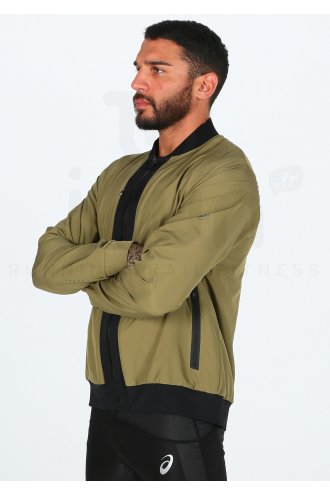 Asics FuzeX Bomber M 