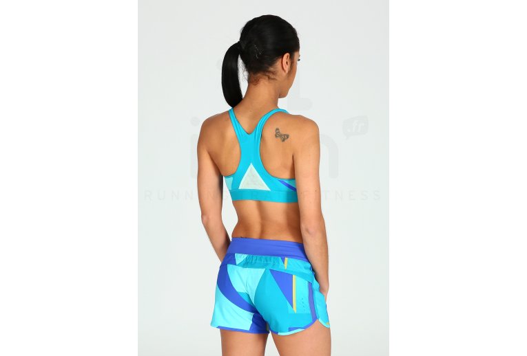 Asics Sujetador deportivo FuzeX Bra