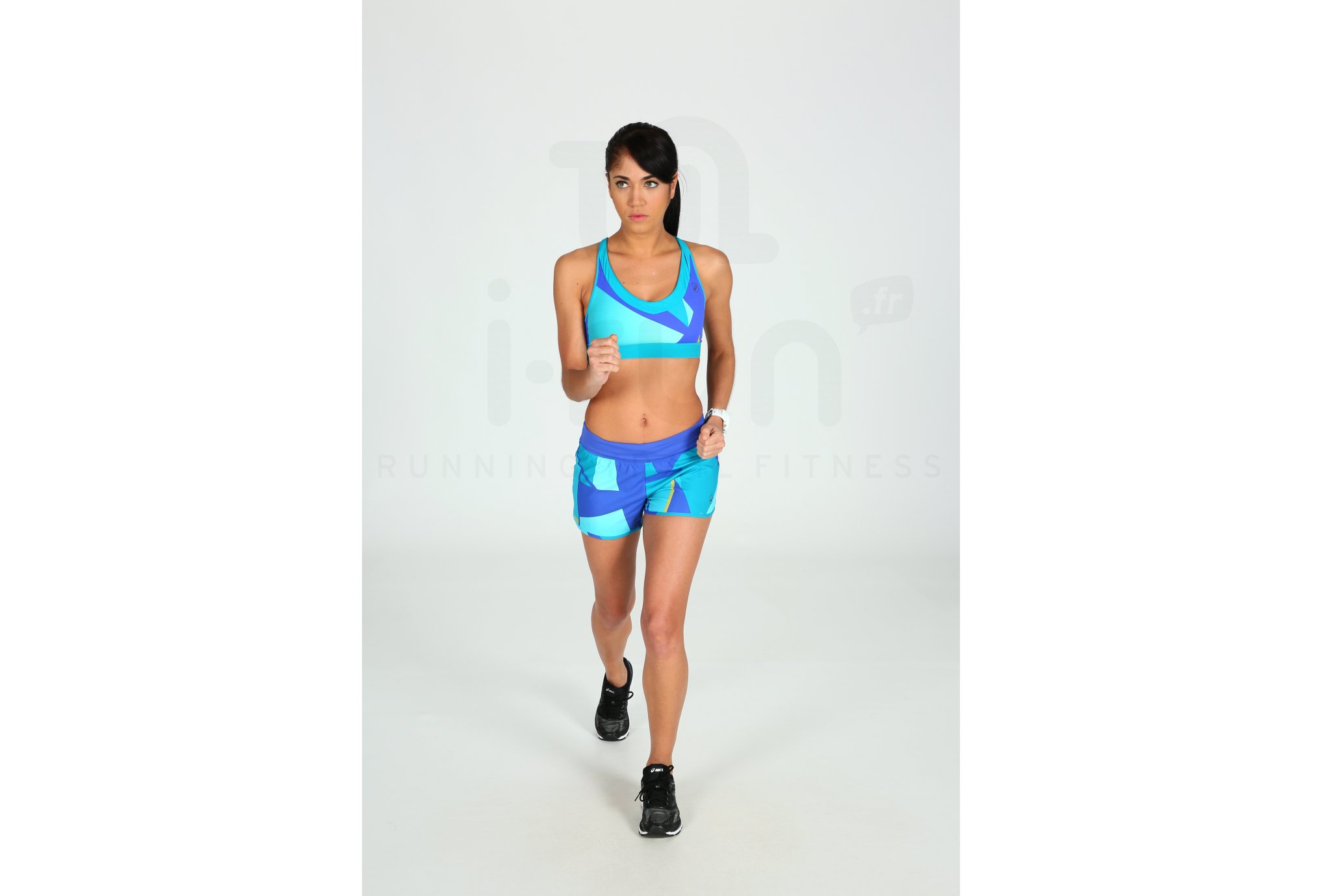 Asics Sujetador deportivo FuzeX Bra