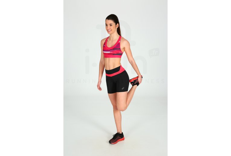 Asics Sujetador deportivo FuzeX Bra