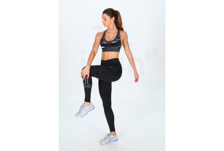 Asics Sujetador deportivo FuzeX Bra