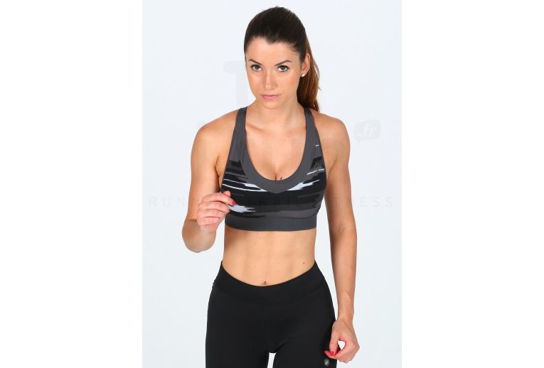 Asics Sujetador deportivo FuzeX Bra