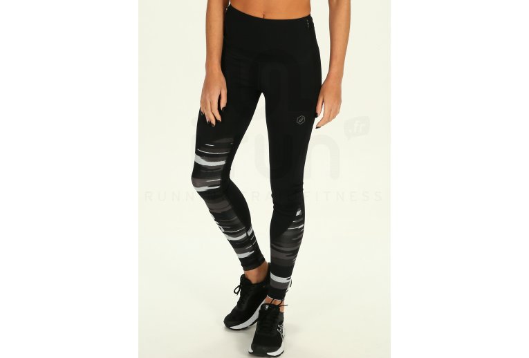 Asics Mallas largas FuzeX Highwaist Tight