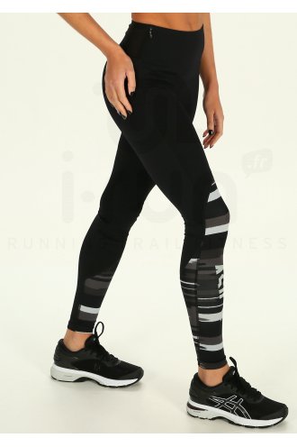 Asics FuzeX Highwaist Tight W 