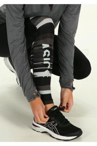 Asics FuzeX Highwaist Tight W 